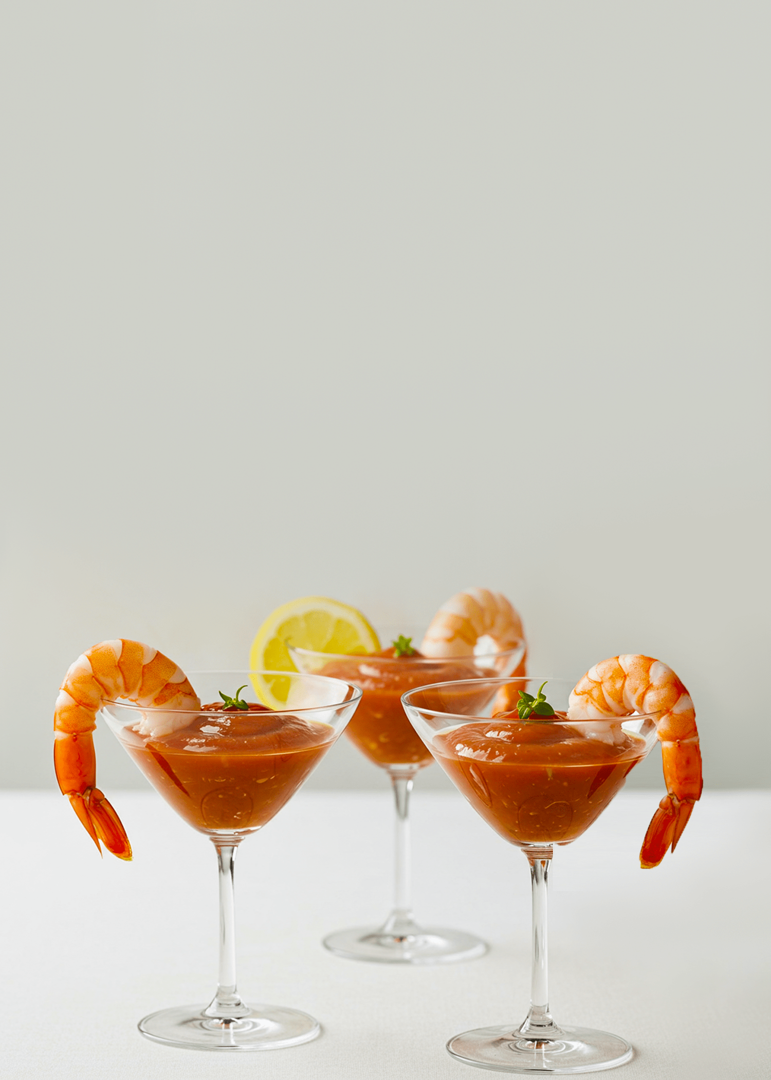 Shrimp Cocktail 2